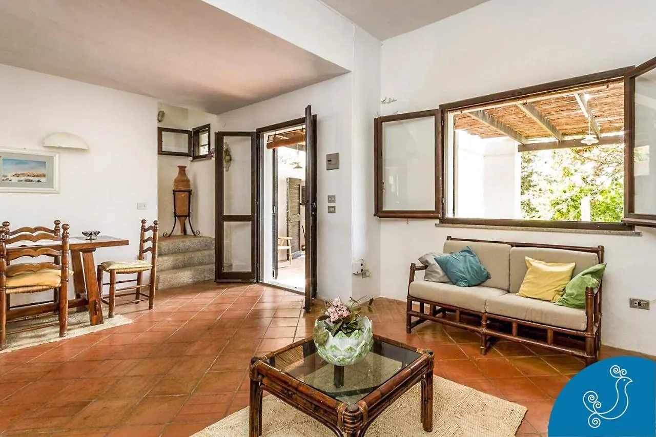 Villa Valeria - Charming House Close To The Beach 제얼미어스 이탈리아