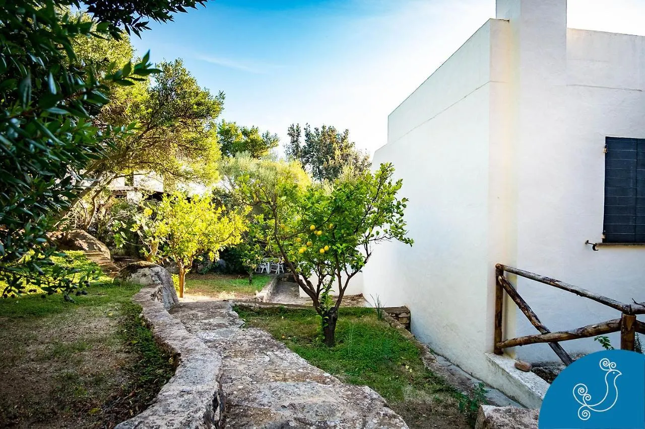 Villa Valeria - Charming House Close To The Beach 제얼미어스
