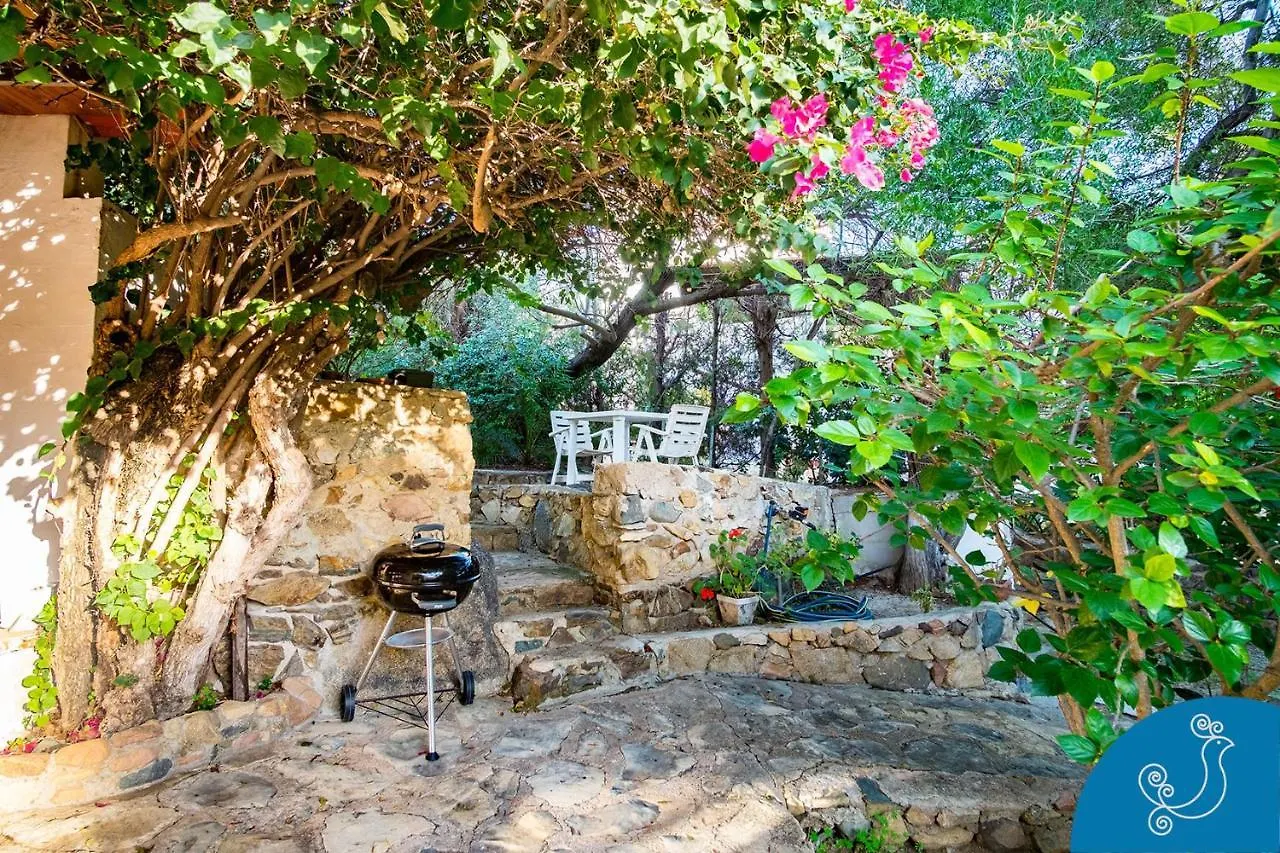 Villa Valeria - Charming House Close To The Beach 제얼미어스 0*,