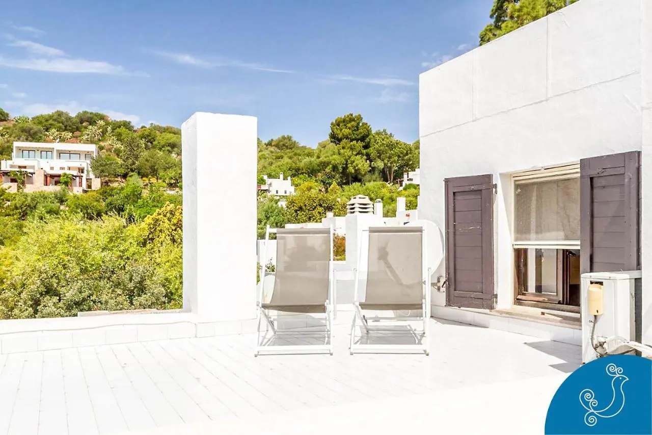 Villa Valeria - Charming House Close To The Beach 제얼미어스 0*,