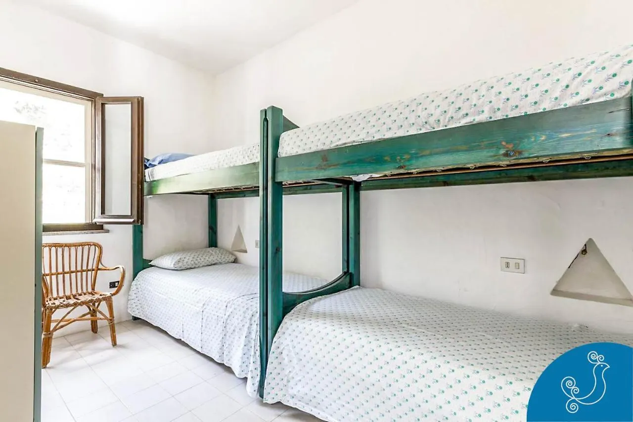 Villa Valeria - Charming House Close To The Beach 제얼미어스