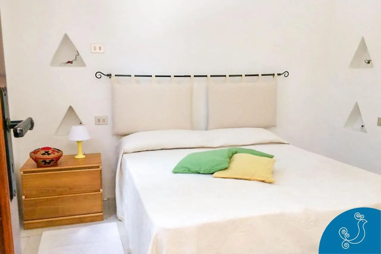Villa Valeria - Charming House Close To The Beach 제얼미어스 0*,  이탈리아