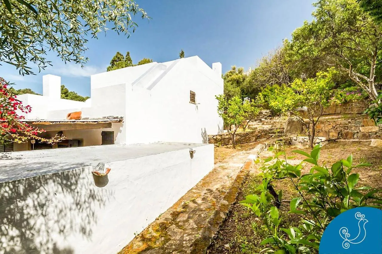Villa Valeria - Charming House Close To The Beach 제얼미어스 이탈리아