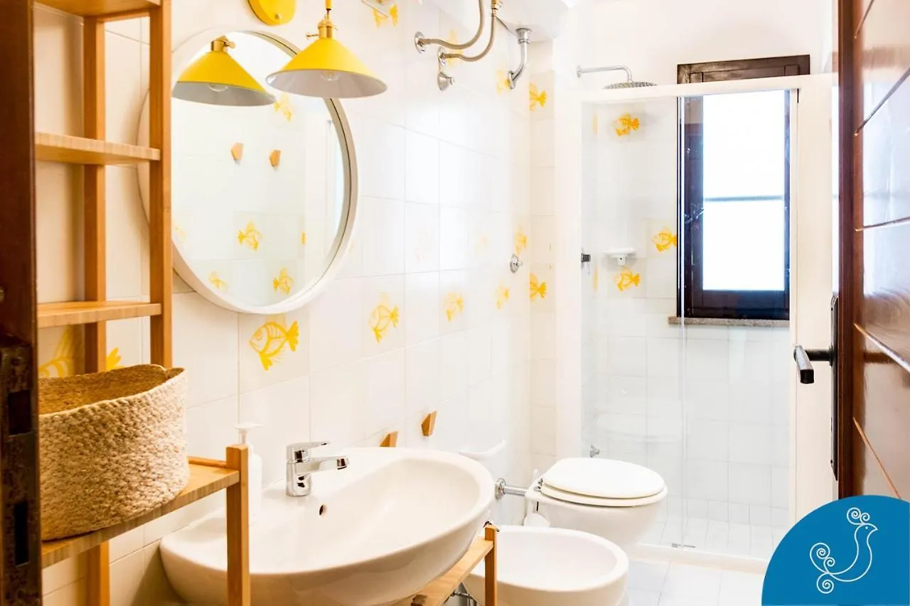 Villa Valeria - Charming House Close To The Beach 제얼미어스 0*,